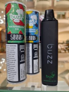 Buzz USA Disposable