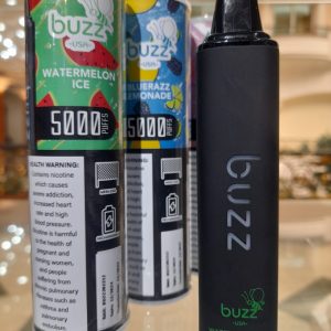 Buzz USA Disposable