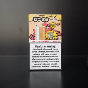 Beco Plush Mango Peach Pineapple 10000pfs 5%