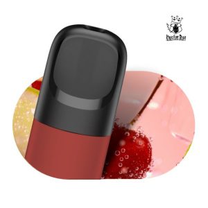 Relx Infinity Cherry Vape Pod