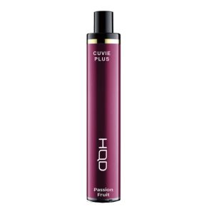 HQD Passion Fruit 1200pfs