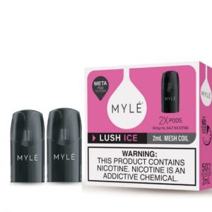 Luch Ice MYLÉ V5