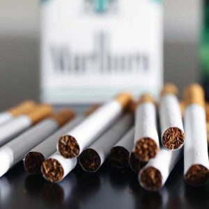 Cigarettes