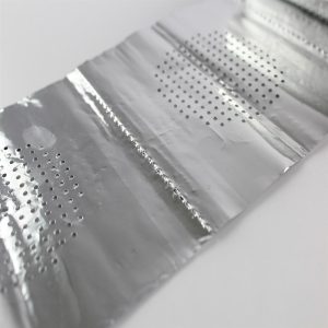 Foil Paper With Holes for Shisha