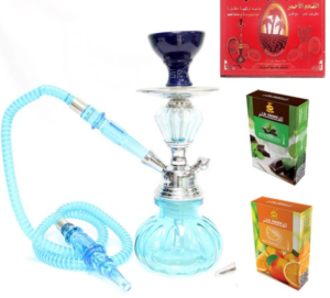 Shisha Traditional Stuff