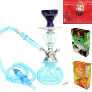 Shisha Traditional Stuff
