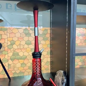 Glass Hookah MK07