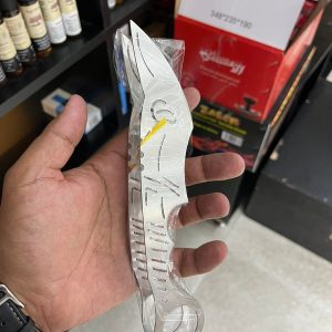 Charcoal Clipper for Shisha