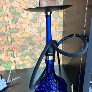 Glass Hookah MK04