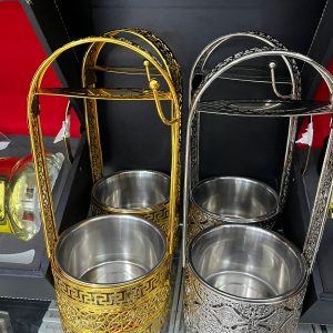 Charcoal Holder for Shisha