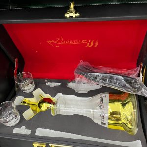 Glass Shisha Kv28