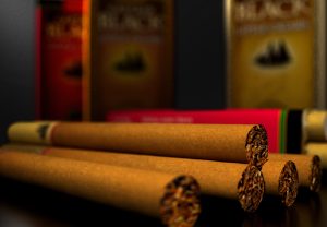 Cigars