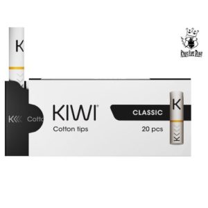 KIWI Pods Cotton Tips