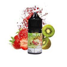 Mazaj Strawberry Kiwi Pomegranate Salt nic 30ml