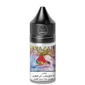 Mazaj Watermelon Candy Salt nic 30ml