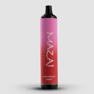 MAZAJ DIAMOND Watermelon Candy 5000pfs