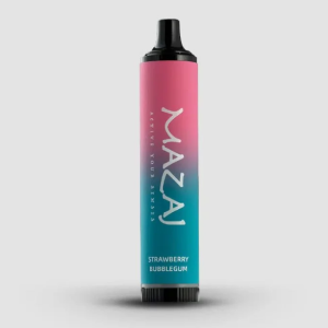 MAZAJ DIAMOND Strawberry Bubblegum 5000pfs