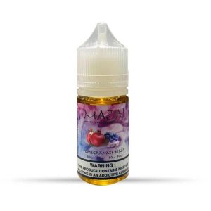 Mazaj Pomegranate Berry Salt nic 30ml