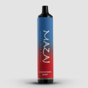 MAZAJ DIAMOND Pomegranate Berry 5000pfs