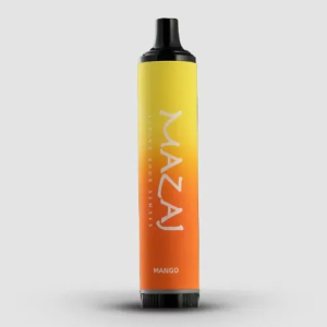MAZAJ DIAMOND Mango 5000pfs