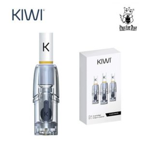 KIWI device Pods