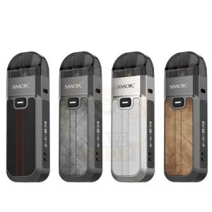 Smoke Nord 5 kit (80wat)