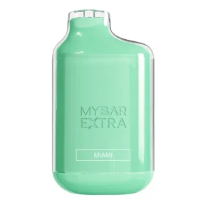 My Bar Extra Miami 5000pfs