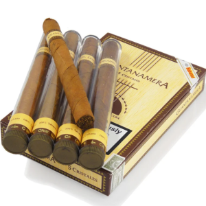Guantanamera Cristales Cigars pack of 5