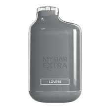 My Bar Extra Love66 5000pfs