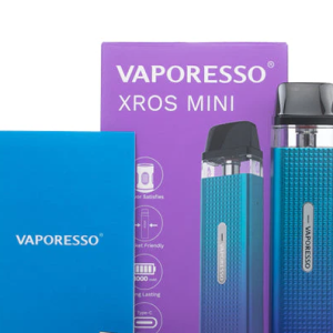 XRose Mini Pod System