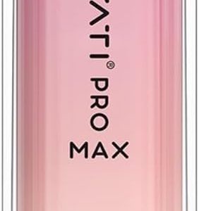 Hayati Pro Max Mogu Mogu Lychee 4000pfs 2%