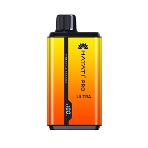 Hayati Pro Ultra Pineapple Fantasy 15000pfs 2%