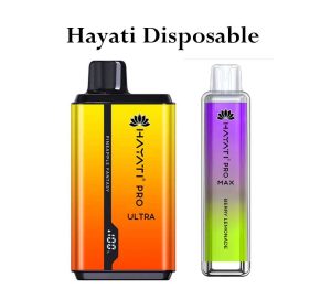 Hayati Disposables