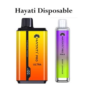 Hayati Disposables