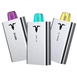 Ignite 1500pfs to 5000pfs Disposable