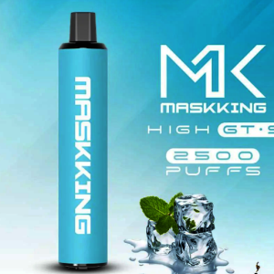 Maskking Cool Mint 2500pfs 2%