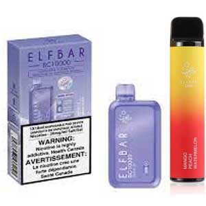 ELF BAR disposable Vape