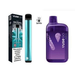 Vuse Disposable