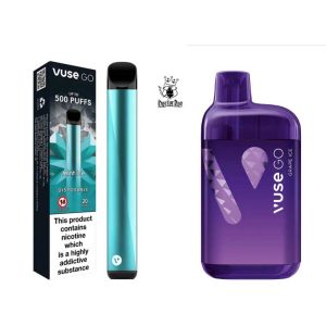 Vuse Disposable