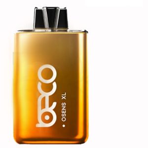 Beco Osens Peach Mango Ice 10000pfs 5%