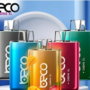 1Deal Buy Any 10 Beco Osens 10000pfs in 380AED