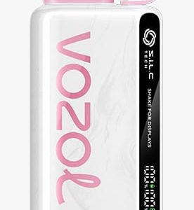 VOZOL STAR Peach ice 12000pfs 5%