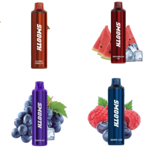 1Deal Buy any10 Smooth 10000pfs 2% in 380Aed