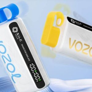 1 Deal Buy Any 10 VOZOL 12000pfs 5% in 400AED