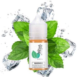 Tokyo Iced Mint 30mg