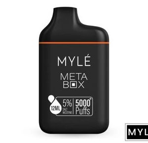 MYLE Meta Box Pina Colada 5000pfs 5%
