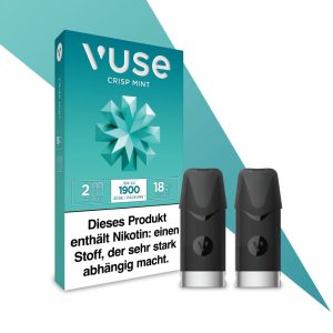 Crisp Mint Vuse Pod