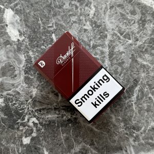 Davidoff Classic Cigarette