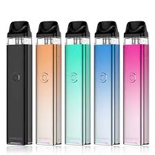 New XRose 3 Pod System