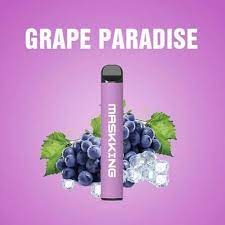 MASKING HIGH GT Grape
